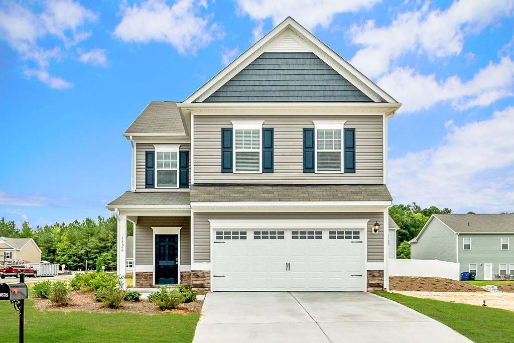 1600 Reedy Creek Rd XNWO7G, Four Oaks, NC 27524 Trulia