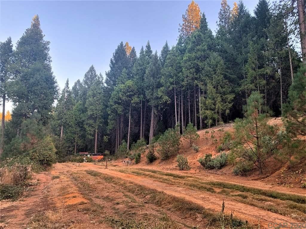 Dogwood Pass 0, Rail Road Flat, CA 95248 Trulia