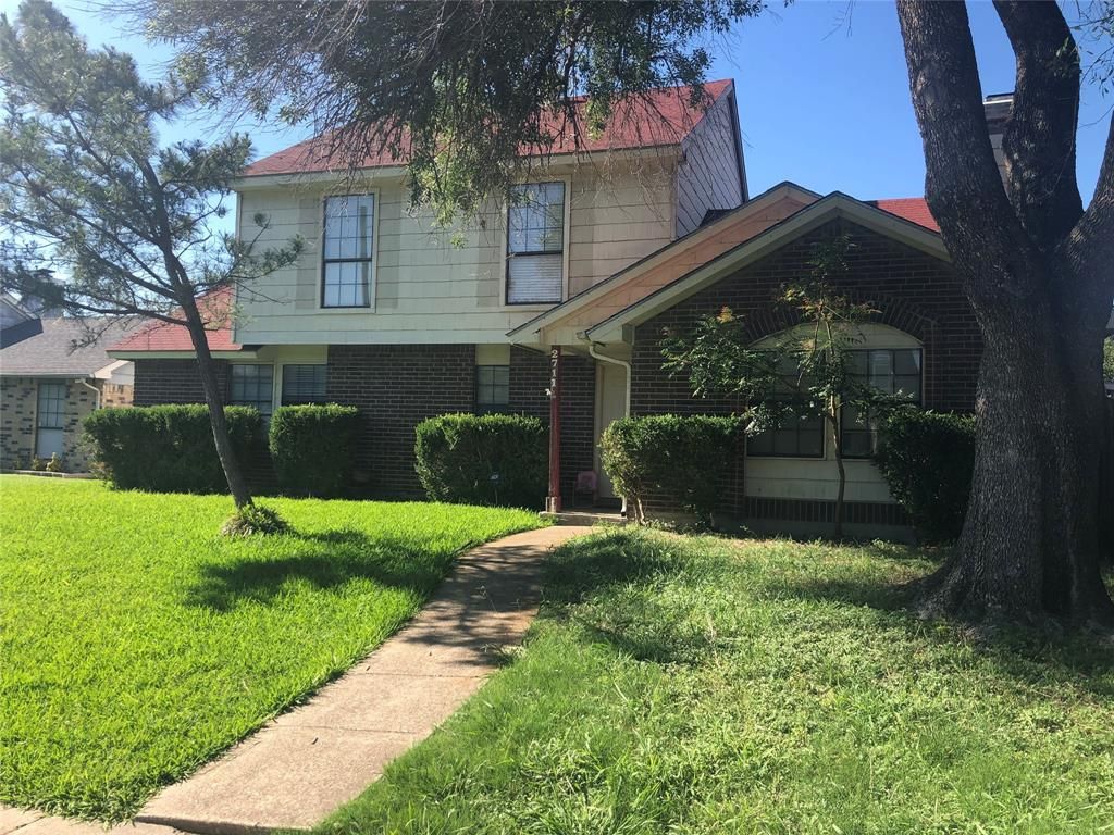 2711 Todville Pl, Dallas, TX 75228 Trulia