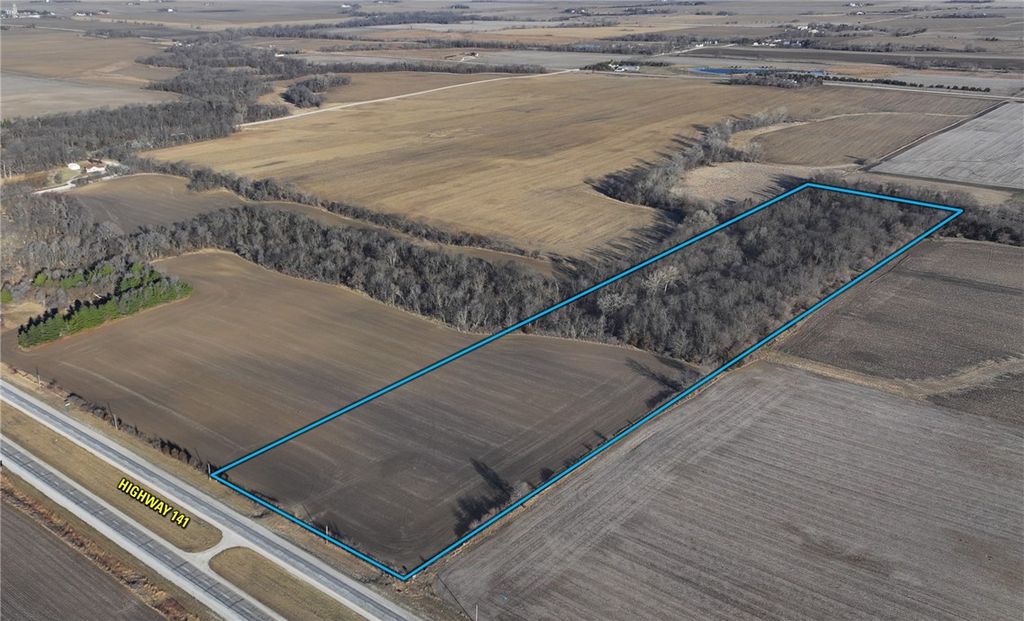 3 State Highway 141, Woodward, IA 50276 MLS 691242 Trulia