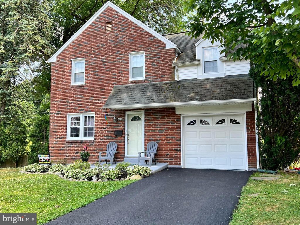 118 Madison Rd, Lansdowne, PA 19050 Trulia