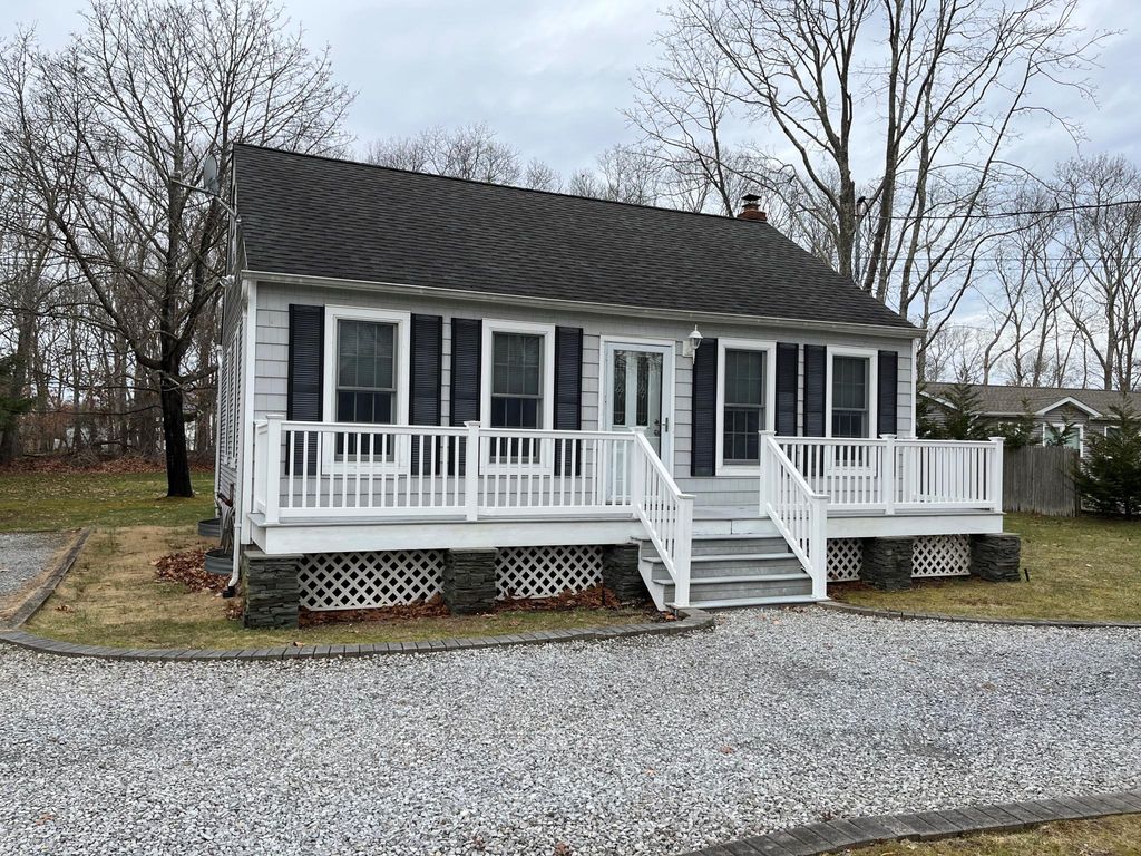 31 Matthews Dr, Remsenburg, NY 11960 Trulia