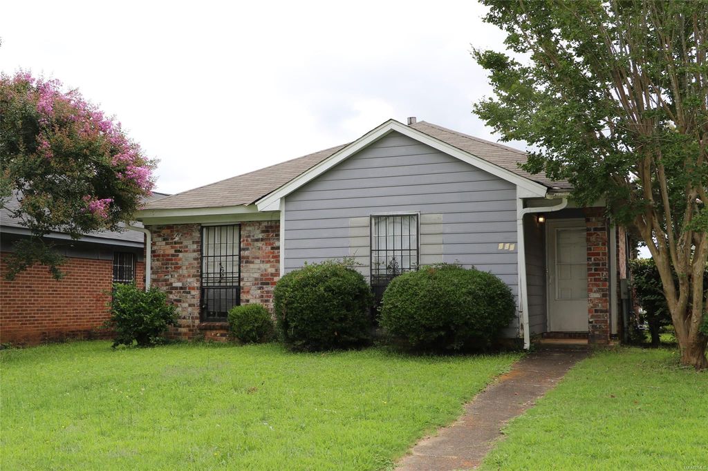 835 N Pass Rd, Montgomery, AL 36110 MLS 498314 Trulia