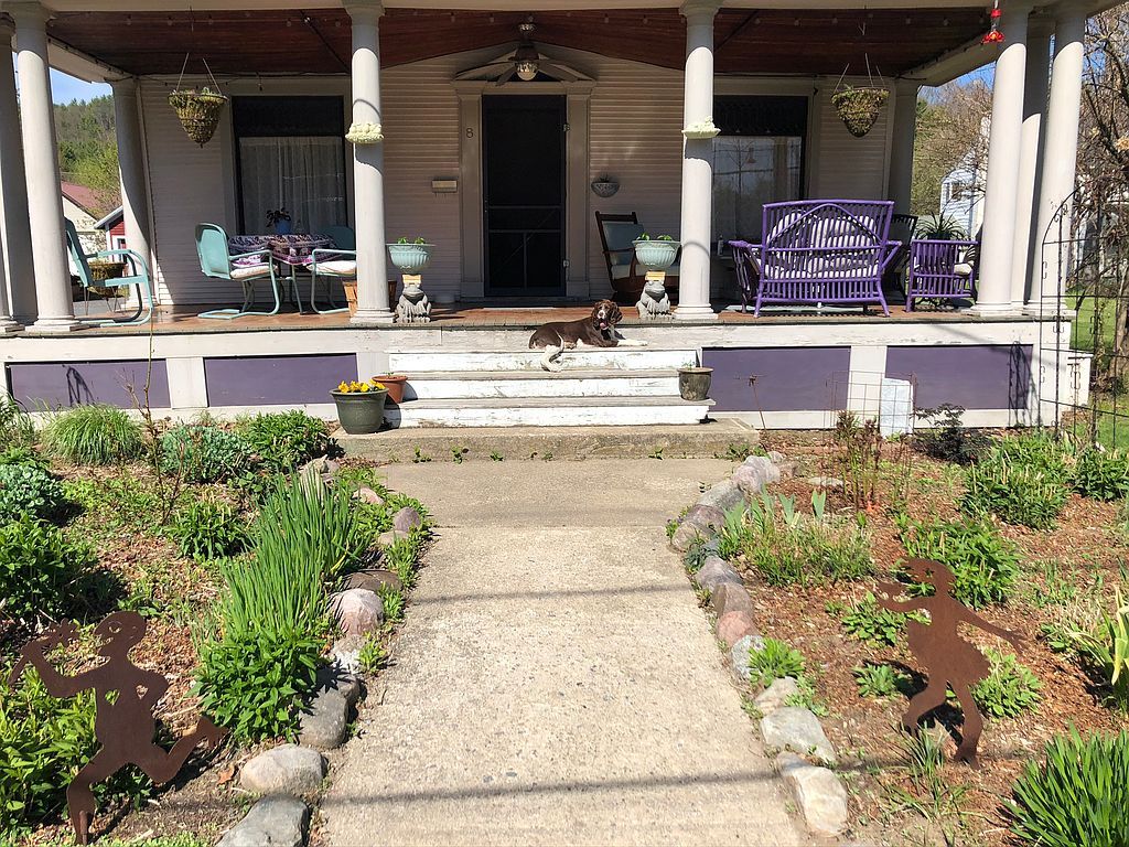 8 Broad Ln, Au Sable Forks, NY 12912 Trulia