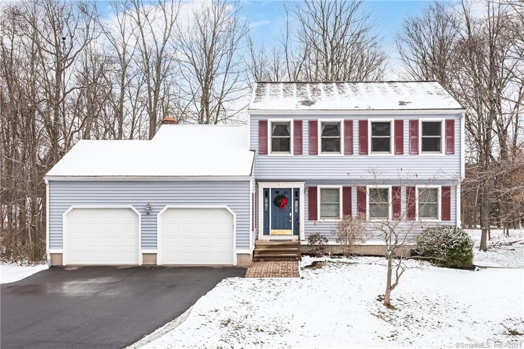 74 Goodman Dr, Middletown, CT 06457