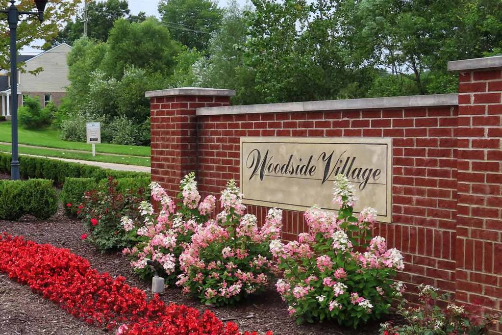Woodside Village Superior Township, MI Trulia