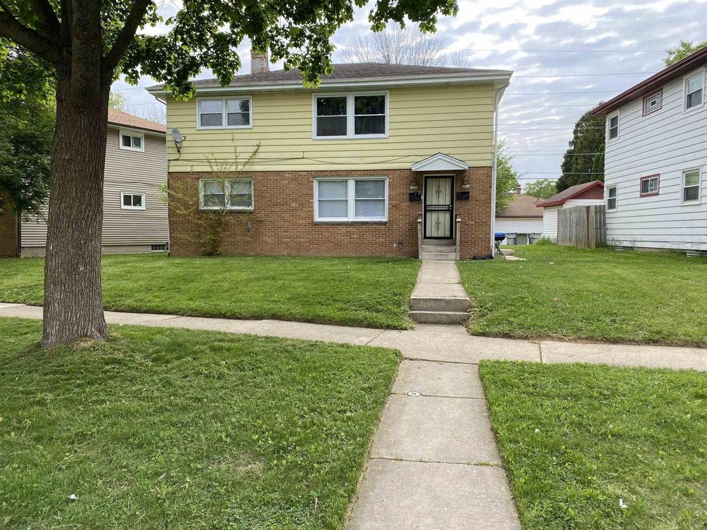 5264 North 84th Street, Milwaukee, WI 53225 Trulia