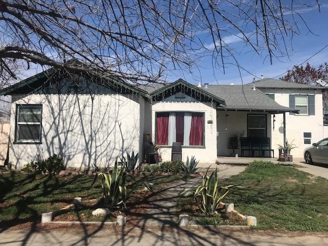 496 Van Ness St, Coalinga, CA 93210