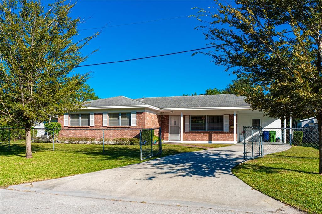 2519 W Aileen St, Tampa, FL 33607