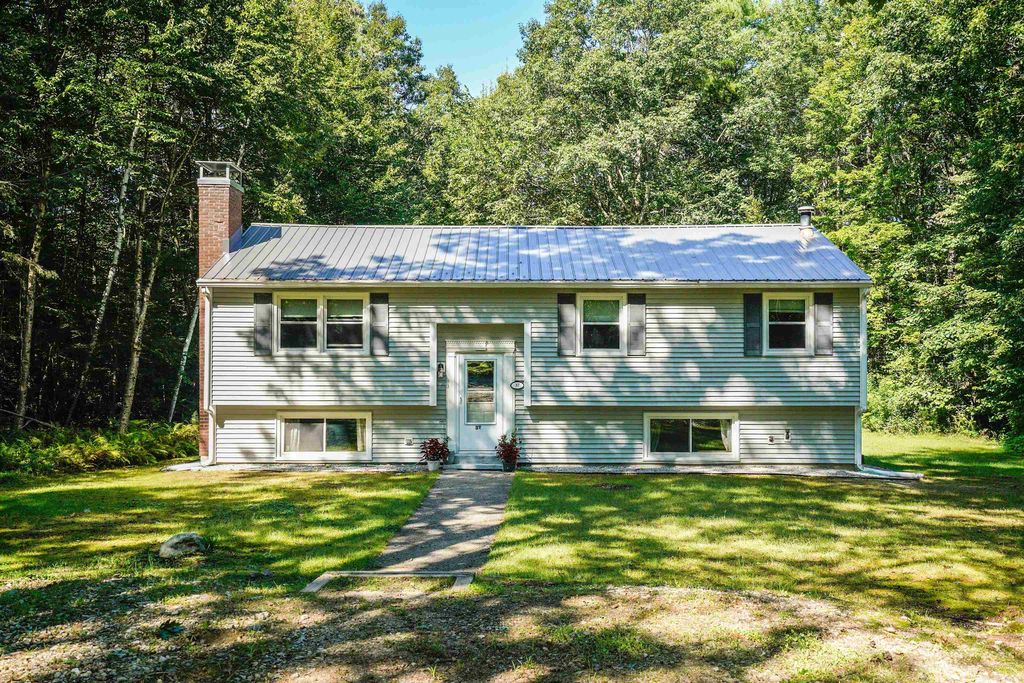 37 Blevens Drive, Candia, NH 03034 See Est. Value, Schools & More