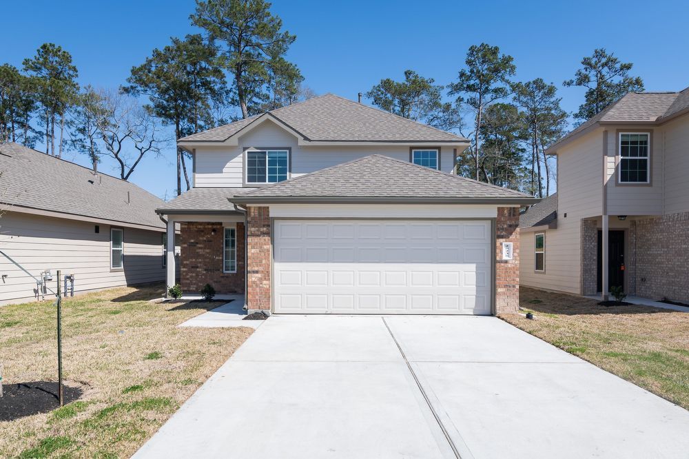25235 Sanitas Valley Dr, Porter, TX 77365