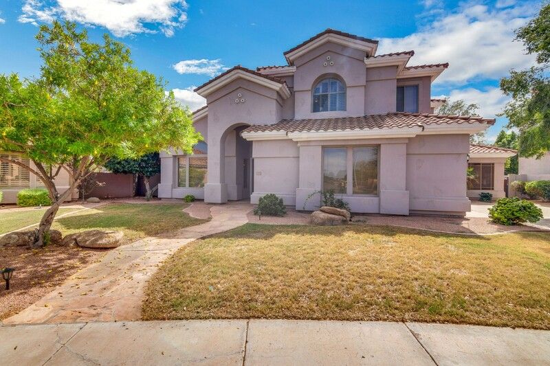 2253 W Enfield Way, Chandler, AZ 85286