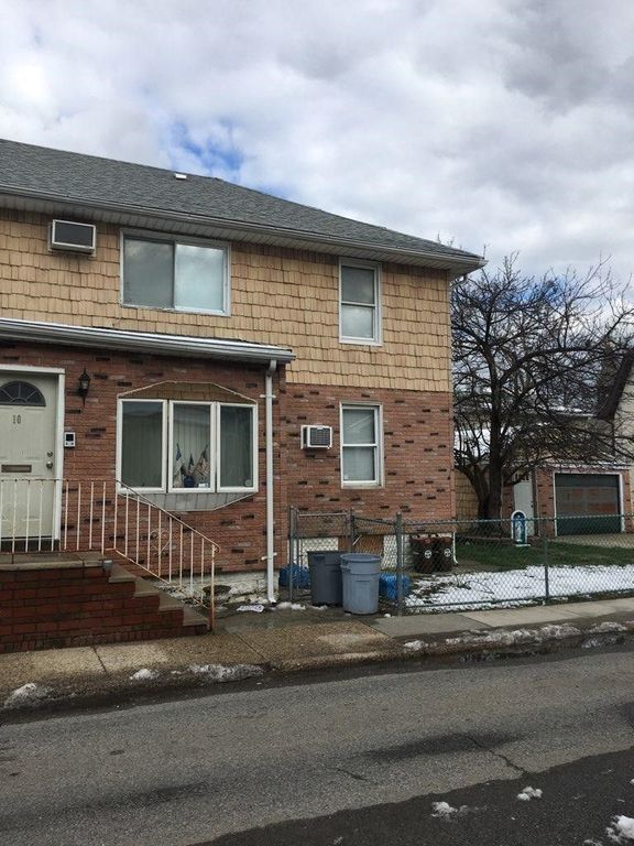 Bevy apartments poliztrace