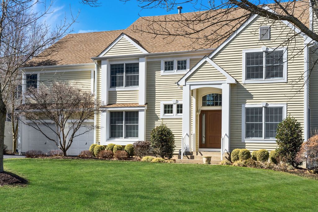 12 Barnstable Rd, Berkeley Heights, NJ 07922 Trulia