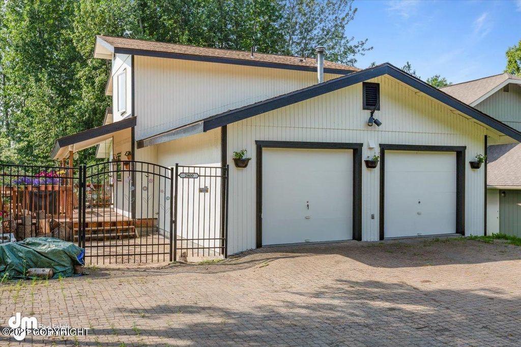 2800 W 80th Ave, Anchorage, AK 99502