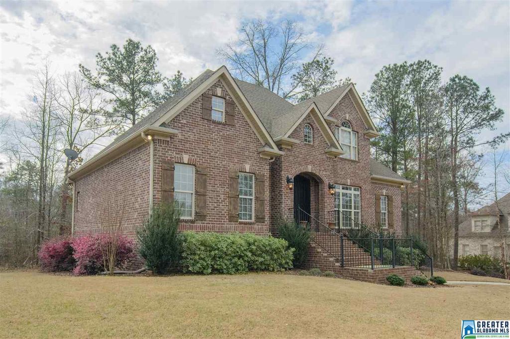 107 Creekside Cir, Wilsonville, AL 35186 Trulia