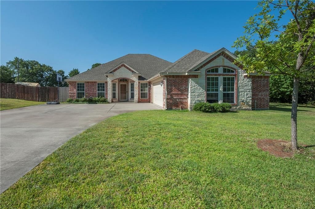 224 Hidden Creek Loop, Weatherford, TX 76085 Trulia