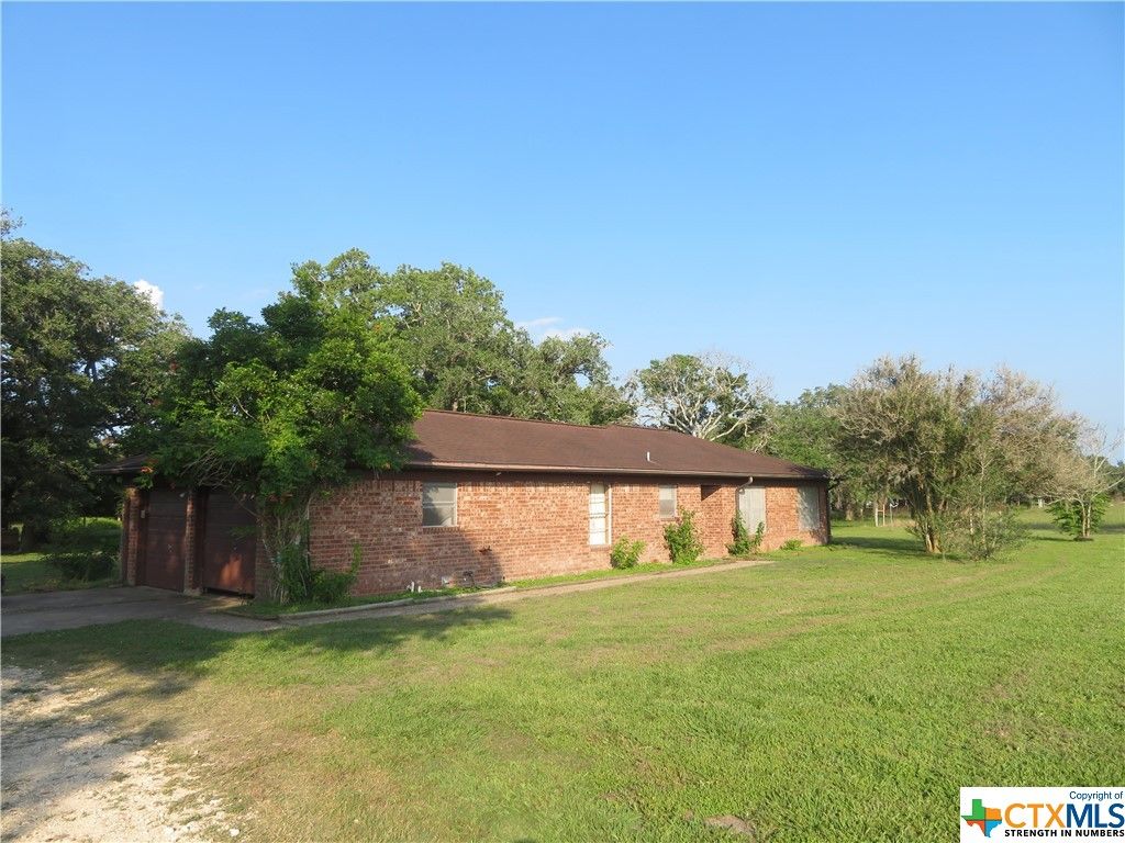 381 FM 234 S, Edna, TX 77957 MLS 508460 Trulia