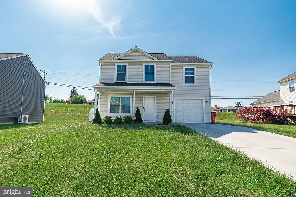 26 Betts Way, Martinsburg, WV 25404 Trulia