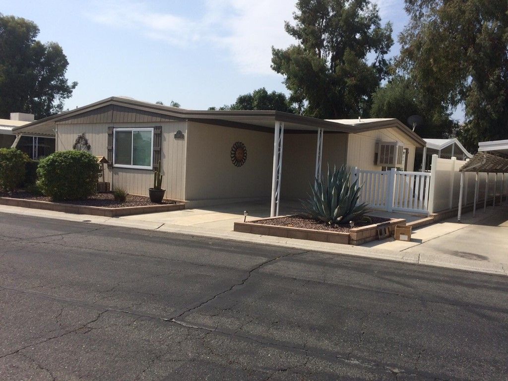 396 S Paseo Laredo, Cathedral City, CA 92234