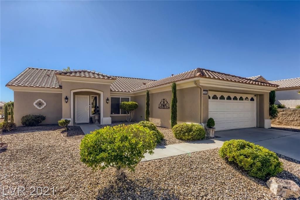 11001 Hawk Valley Ave, Las Vegas, NV 89134