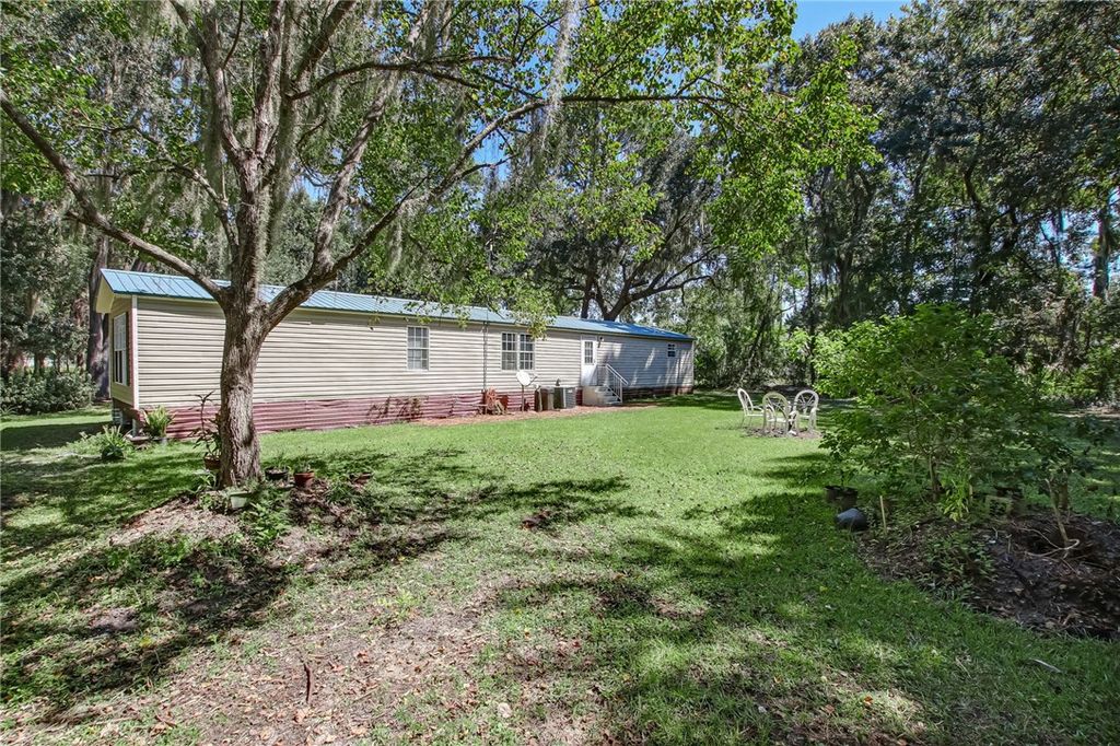 942623 Old Nassauville Rd, Fernandina Beach, FL 32034