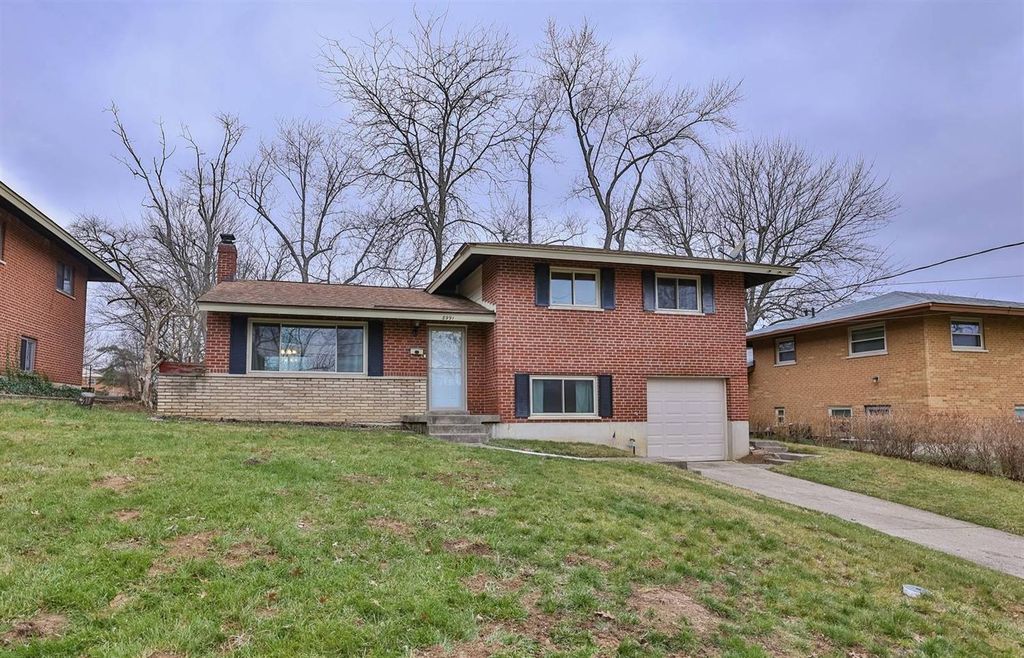 8991 Sedgewick Dr, Sycamore Township, OH 45236 Trulia