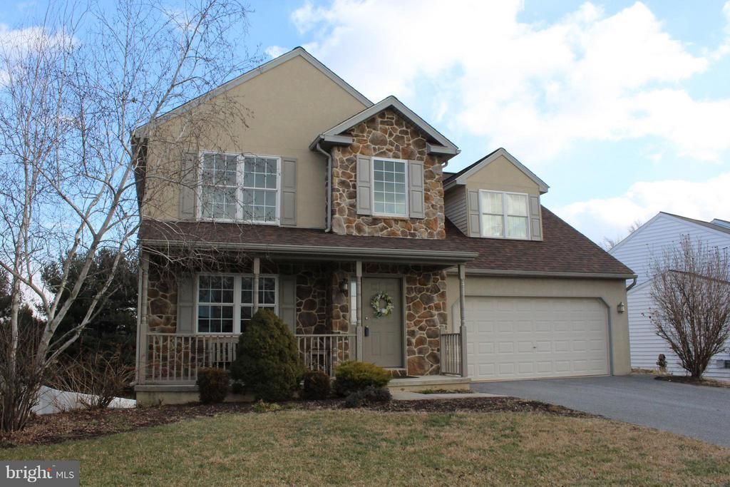 215 Randall Ct, Lancaster, PA 17602 Trulia