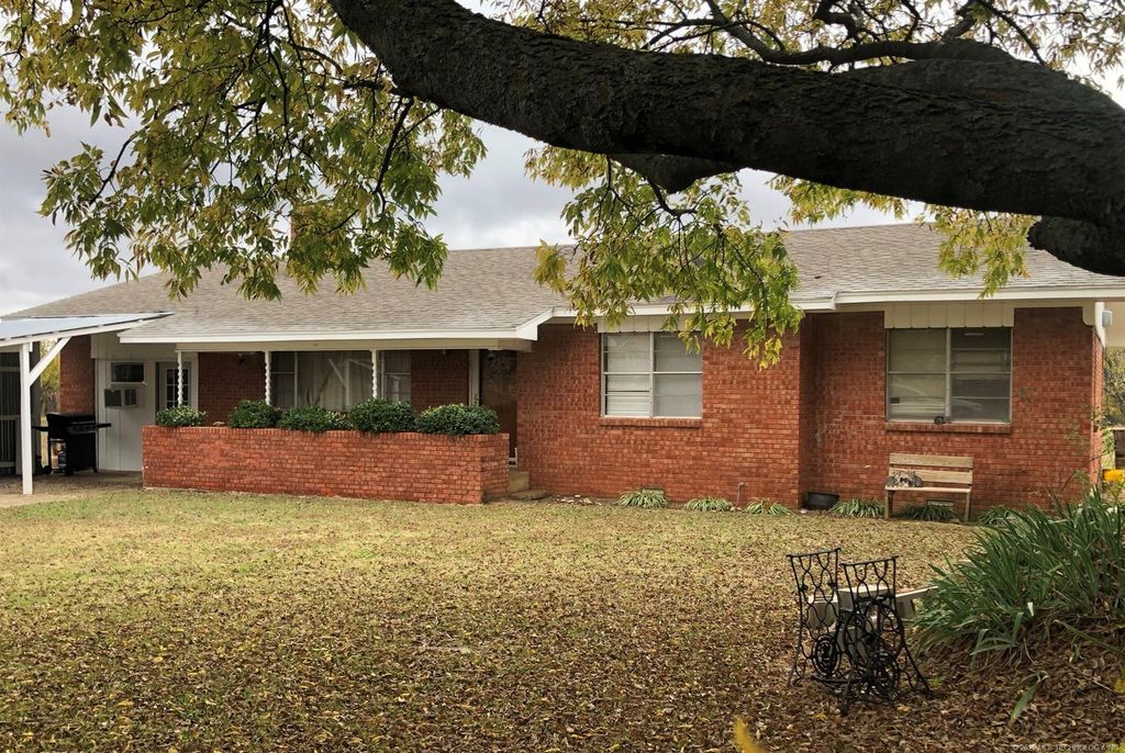 4038 Caddo Hills Rd, Caddo, OK 74729 Trulia