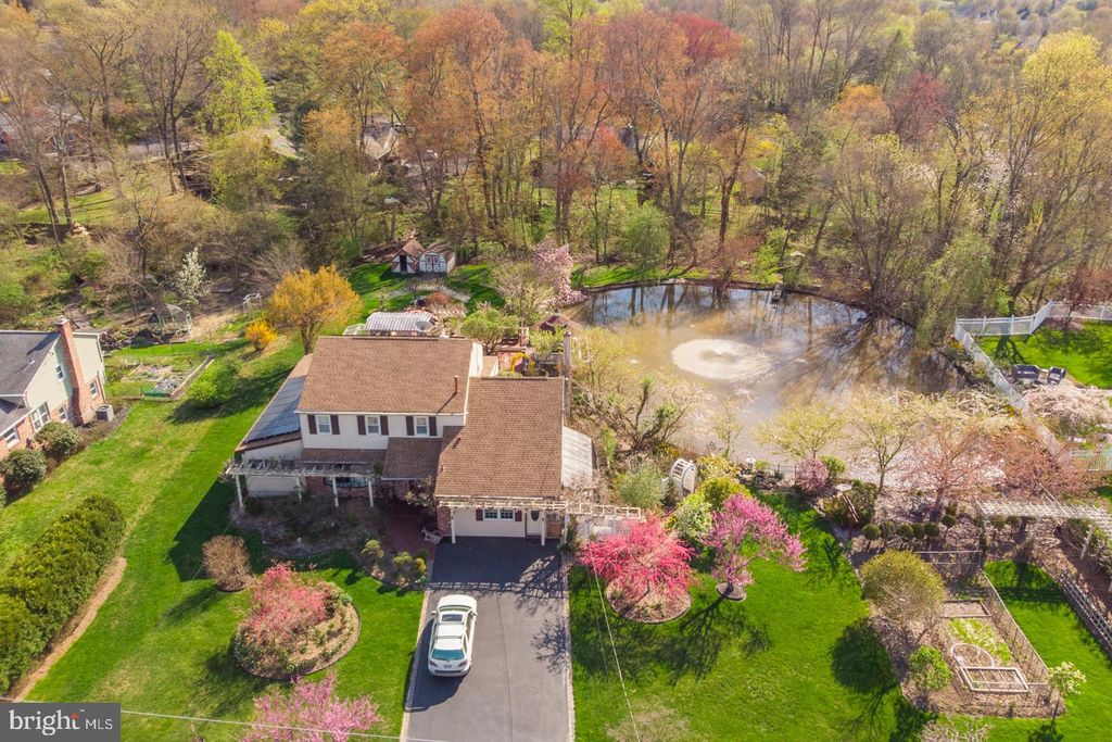 933 Herman Rd, Horsham, PA 19044 Trulia