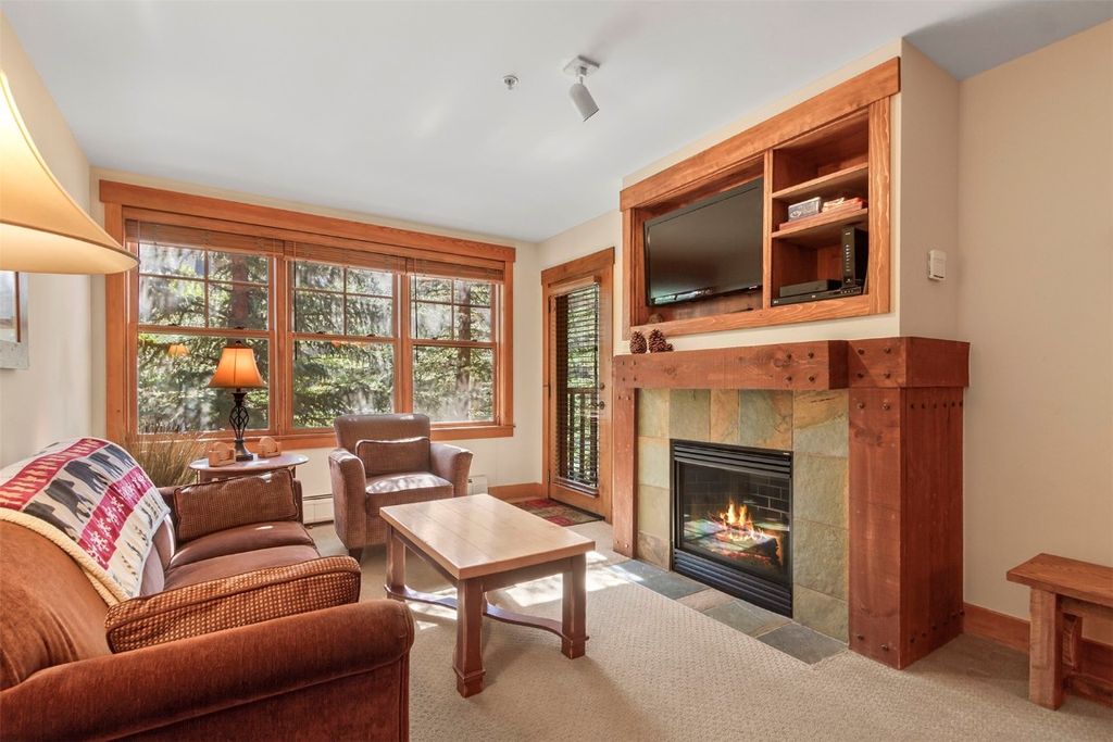 53 Hunkidori Ct #8828, Dillon, CO 80435