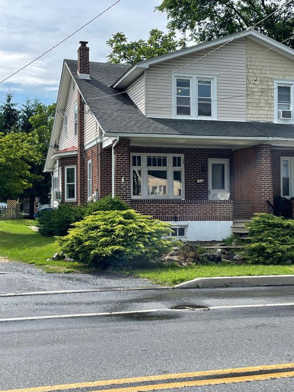 1616 Whitehall Ave, Allentown, PA 18104 Trulia