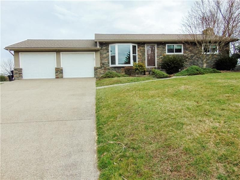 529 Old Waynesburg Rd, Carmichaels, PA 15320 Trulia