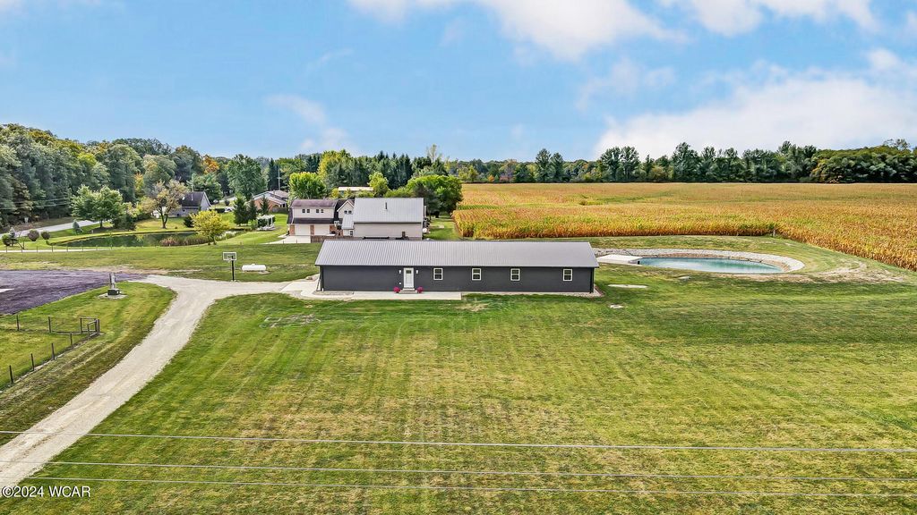 9438 State Route 198, Cridersville, OH 45806 MLS 305250 Trulia