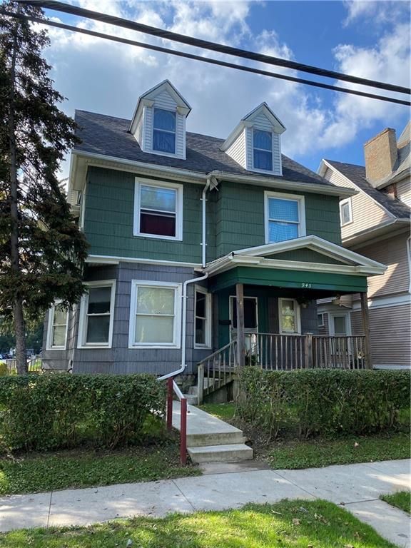945 Plymouth Ave N #14608, Rochester, NY 14608