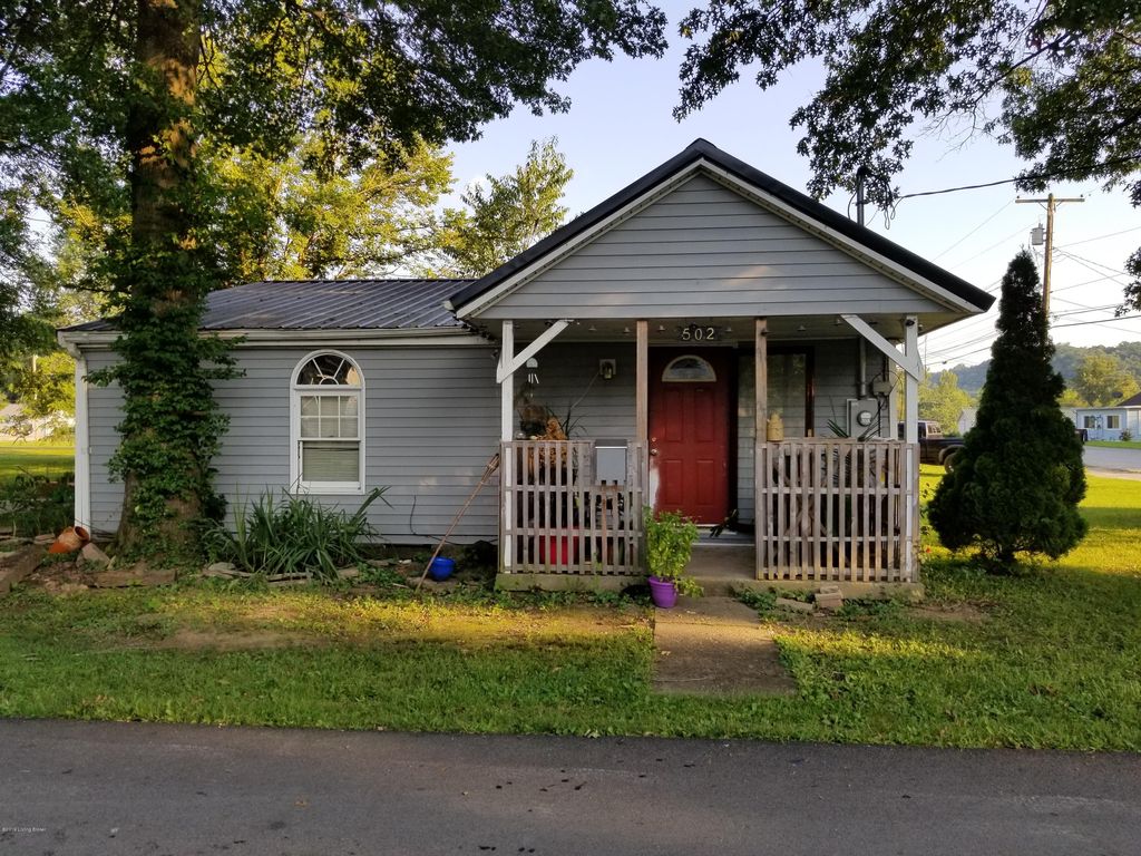 502 Meade St, Carrollton, KY 41008 Trulia