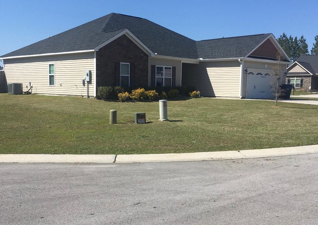 500 Shad Boat Ct, Jacksonville, NC 28546 Trulia