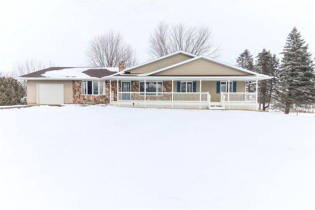 1460 3rd St N, Rudolph, WI 54475 Trulia