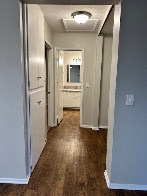Apartamento en Renta 3 Beds 2 Baths