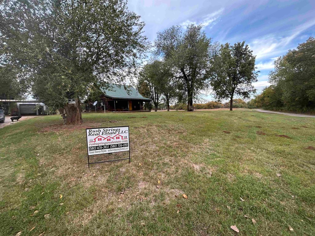 3600 County Street 2790, Ninnekah, OK 73067 MLS 38032 Trulia