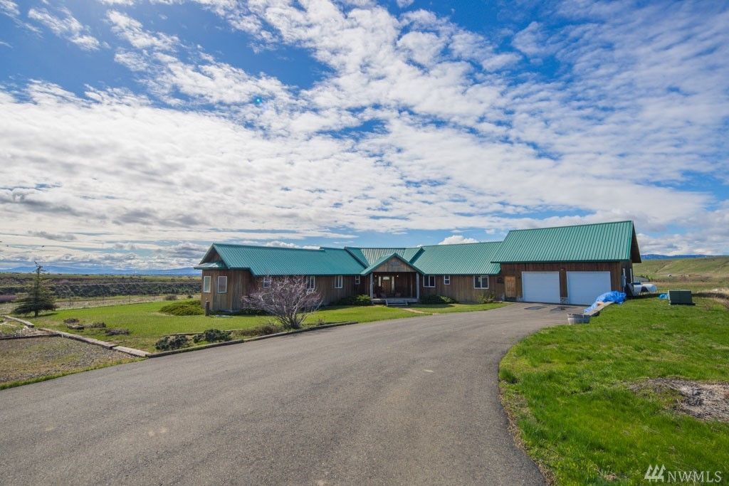 1080 Howard Rd, Ellensburg, WA 98926