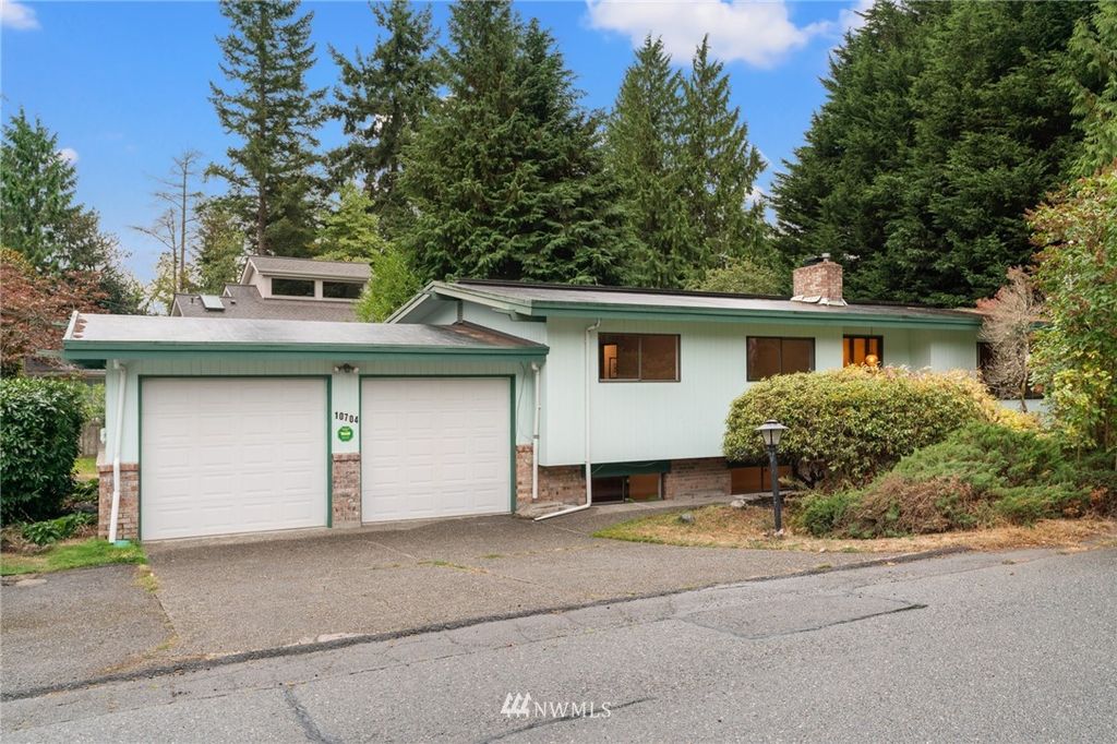 10704 235th aka Robbers Roost Road Place SW, Edmonds, WA 98020