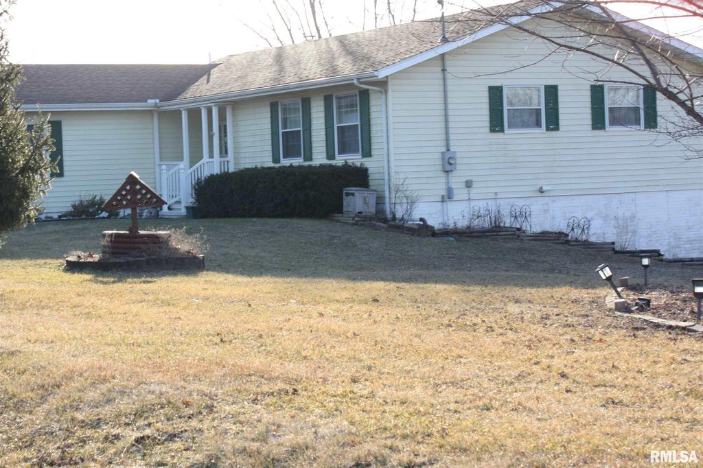 317 E Ives St, Long Grove, IA 52758 Trulia