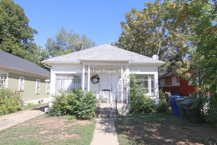 572 29th St, Ogden, UT 84403
