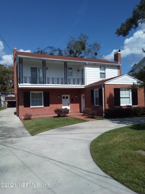 1271 Belmont Ter, Jacksonville, FL 32207