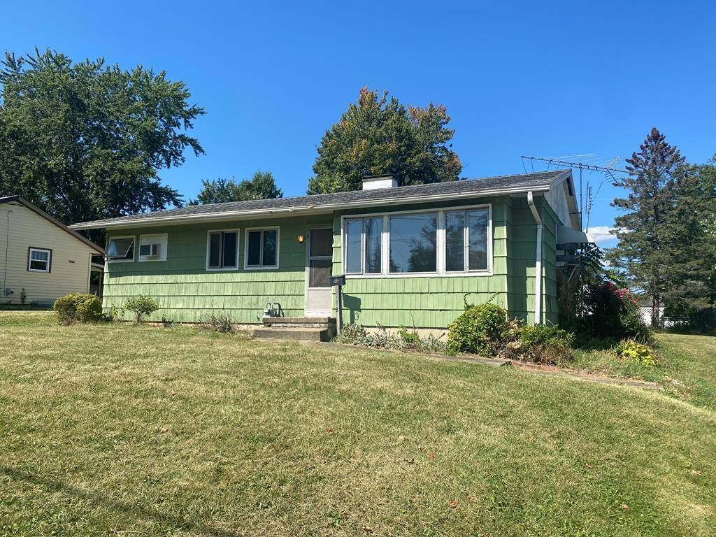1018 Priscilla Ln, Ashland, OH 44805