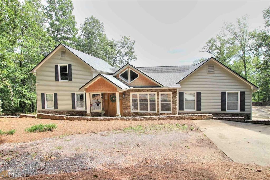238 Mountain Ridge Dr, Manchester, GA 31816 Trulia