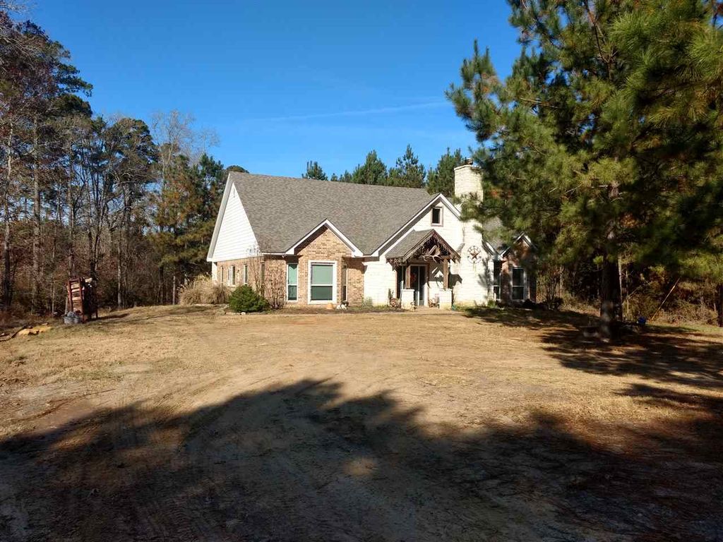 1433 County Road 425, Tenaha, TX 75974 Trulia