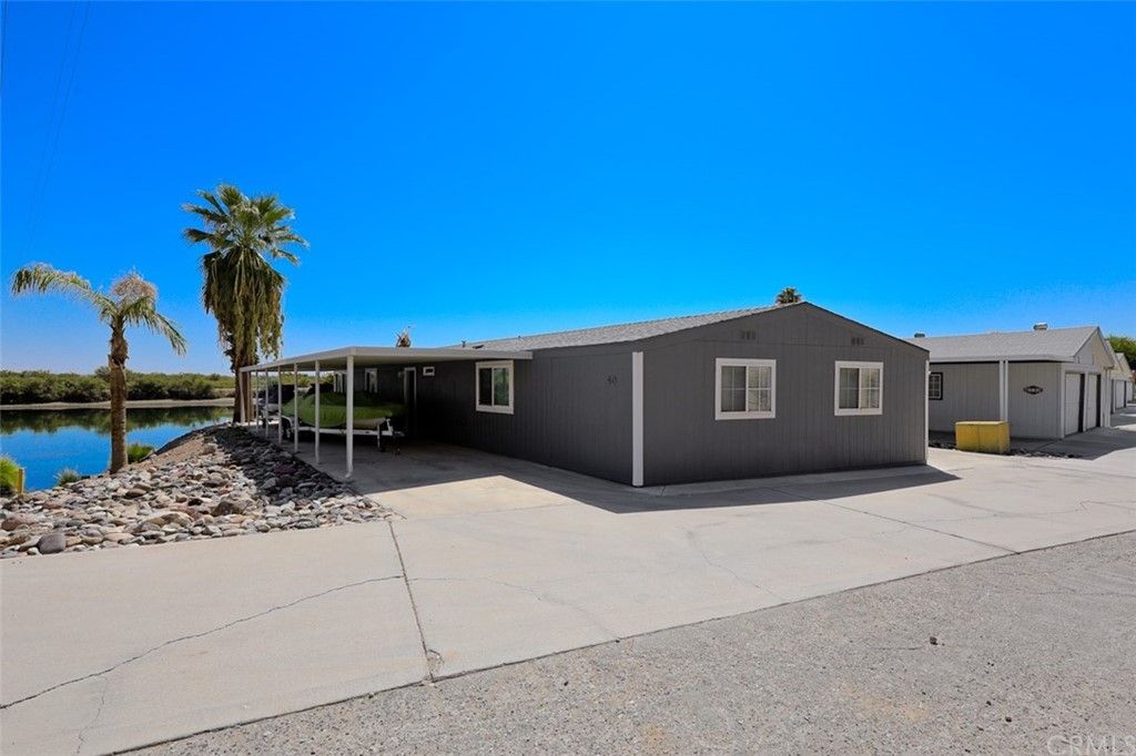 40 Sherwood Ct, Earp, CA 92242