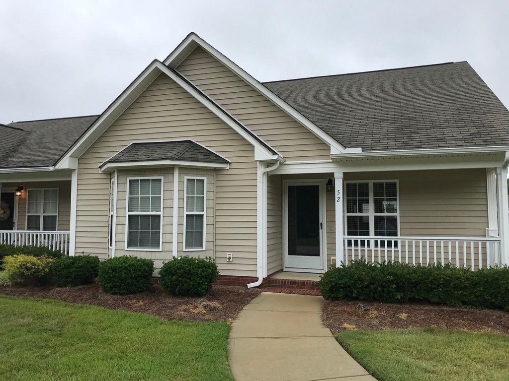 52 W Moss Creek Dr, Clayton, NC 27520 Trulia